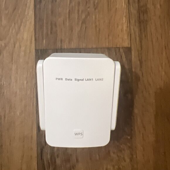 WiFi Range Extender - Eliminate WiFi Dead Zones - Multiple Working Modes - Picture 15 of 16